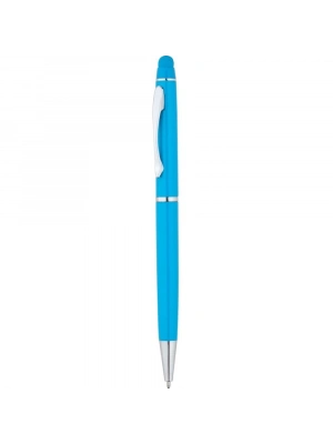 ÇOK SATAN Touchpen Dokunmatik Turkuaz Metal Kalem