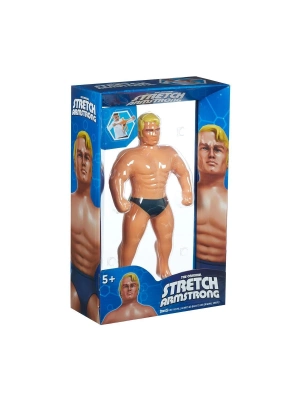 ÇOK SATAN TRE03000 Dev Stretch Armstrong