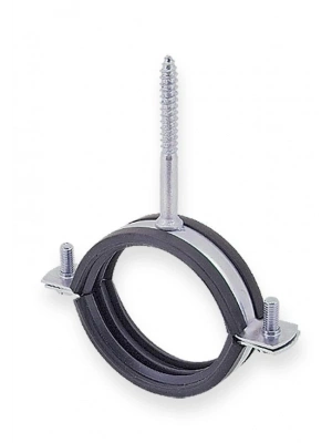 ® Trifonlu Boru Kelepçesi 4lük