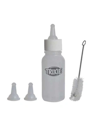 ÇOK SATAN Trixie Yavru Pet Biberon Seti 57 Ml
