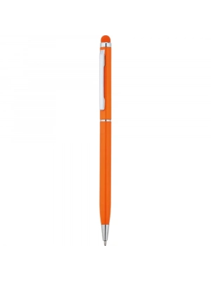 ÇOK SATAN Tükenmez Touchpen Turuncu Kalem