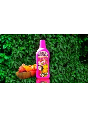 ® Tüm Süs Bitkileri İçin Extra Canlandırıcı