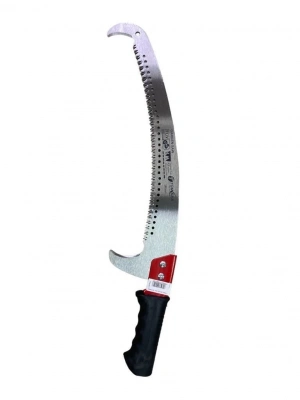 ® Tümsan Eğri Uçlu Tepe Testeresi 380 mm