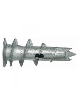 ® Turbolet Dübel Metal 10 Adet