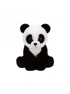 ÇOK SATAN TY Beanie Babies Baboo Panda Peluş 15 Cm - 86316