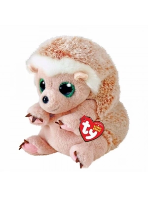 ÇOK SATAN Ty Beanie Bellies Peluş Kirpi Bumper 15 cm
