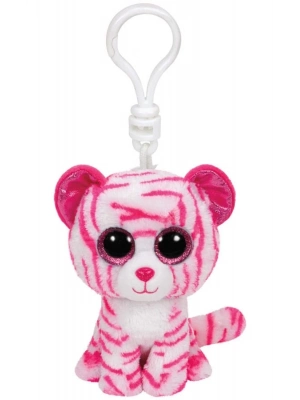 ÇOK SATAN TY Beanie Boo´s Asia Peluş Anahtarlık