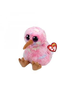 ÇOK SATAN Ty Beanie Boos Kivi Peluş Oyuncak 15 cm.