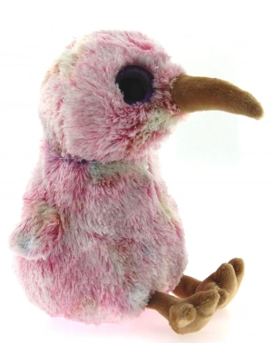 ÇOK SATAN Ty Beanie Boos-Kiwi Renkli Kiwi 15 cm