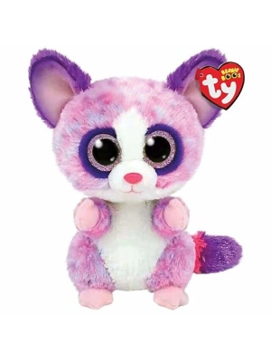 ÇOK SATAN Ty Beanie Boos Peluş Çalı Bebeği Becca 15 cm