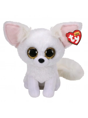 ÇOK SATAN Ty Beanie Boos Peluş RezeneTilki Phoenix  24 cm