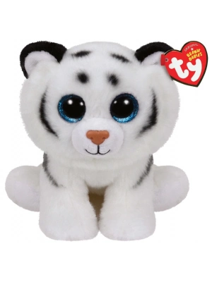 ÇOK SATAN TY Beanie Boo´s Tundra Kaplan Peluş 25 Cm