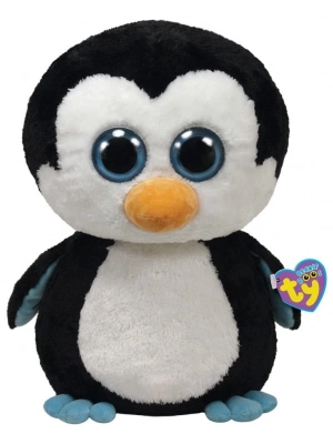 ÇOK SATAN TY Beanie Boo´s Waddles Penguen Peluş 40 Cm