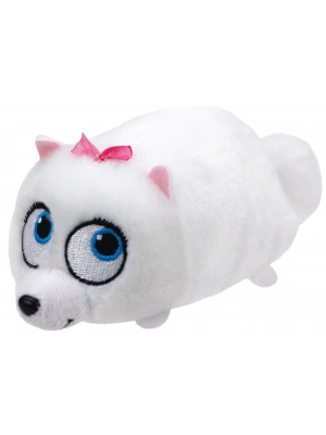 ÇOK SATAN Ty Evcil Hayvanların Gizli Yaşamı Peluş Gidget Figür 10 Cm