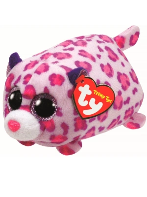ÇOK SATAN TY Olivia - Pink Leopard