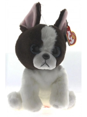 ÇOK SATAN Ty Original Beanie Babies-Gabe Terrier 15 cm