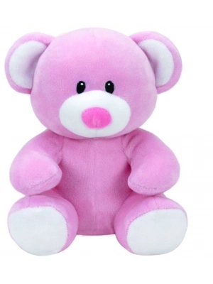 ÇOK SATAN Ty Princess Pink Bear Reg Peluş 15 cm