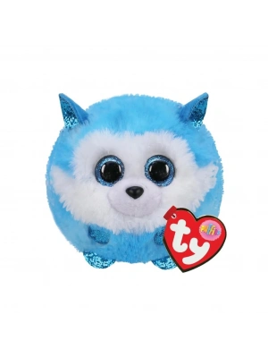 ÇOK SATAN TY Puffies Husky Puf-Prince 7 cm
