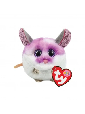 ÇOK SATAN TY Puffies Peluş Fare Colby 8 cm