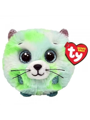 ÇOK SATAN Ty Puffies Peluş Kedi Evie 7 cm