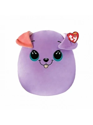 ÇOK SATAN Ty Squish Boos Yastık Köpek Bitsy 20 cm