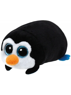ÇOK SATAN Ty Teeny Pocket Penguen Peluş