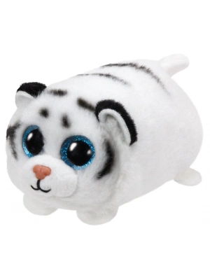ÇOK SATAN TY Teeny Zack Kaplan Peluş 10 Cm