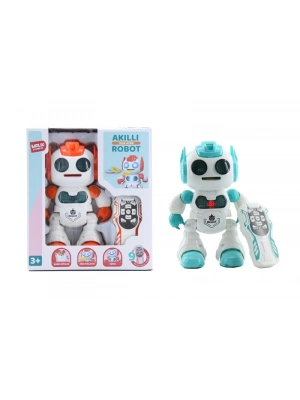 ÇOK SATAN U/K PROG.DİSK ATAN AKILLI ROBOT