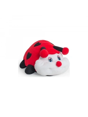 ÇOK SATAN Uğur Böceği Peluş Oyuncak 35x20