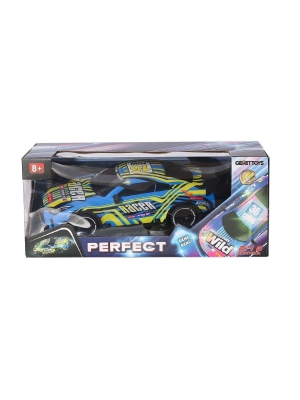 ÇOK SATAN UJ99-P222 1 16 2 4G RC KONTROLLÜ ŞARJLI LED