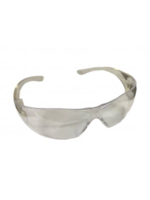 ® Upi 3501 Şeffaf Sport İş Gözlüğü