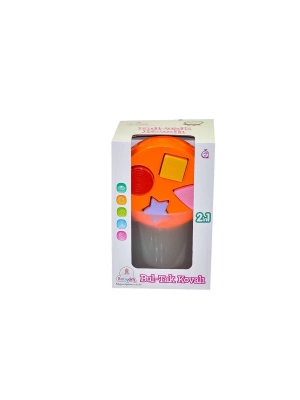 ÇOK SATAN URT026-003 Bultak Kova - Birlik Toys