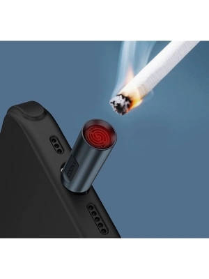 ÇOK SATAN USB Girişli Elektronik Çakmak