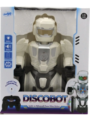 ÇOK SATAN Uzaktan Kumandalı Robot