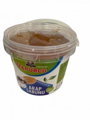 ® Vapurcu Arap Sabunu 500 GR