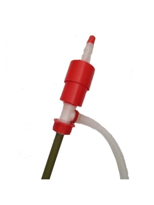 ® Varil Pompası Plastik Büyük Boy