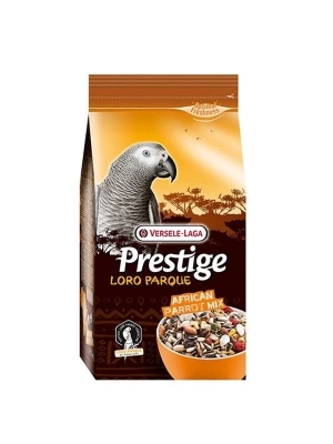 ÇOK SATAN Versele Laga Prestige Loro Parque Afrika Papağan Yemi 1 Kg