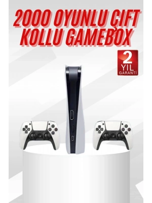 ÇOK SATAN Video Oyunu Konsolu Retro 4K 3D Yeni Oyun Retro Game Box