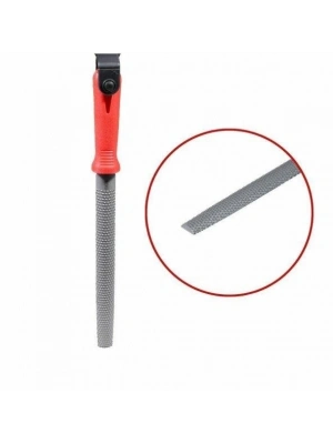 ® Vinko 03059 Flat Törpü Saplı 10 İnch 250 mm