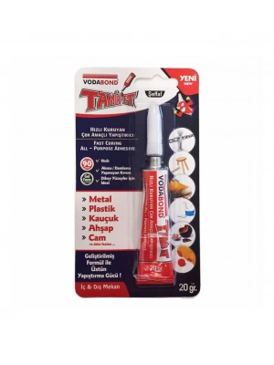 ® Vodabond Tamir Et 20 gr