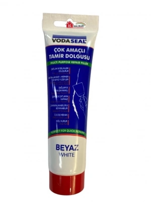 ® Vodaseal Çok Amaçlı Tamir Dolgusu 200 gr Beyaz