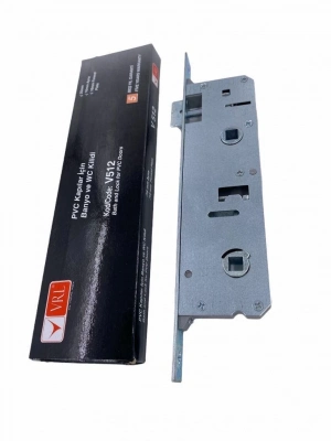 ® VRL V512 Pvc Wc Banyo Kilidi 35 mm