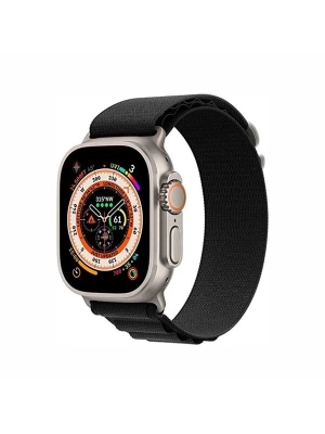ÇOK SATAN Watch 8 Hw8 Ultra Adventure 2.02inc Siri Nfc Bluetooth Arama Ios Android Uyumlu Akıllı Saat
