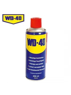 ® WD 40 Yağlama Spreyi  400 ml