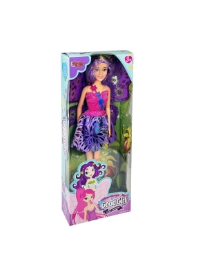 ÇOK SATAN WG-115285 Kanatlı Peri Bebek 29 cm - 1 Adet Stokta Olan Gönderilir