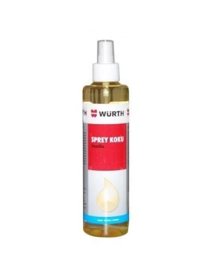 Würth Sprey Koku 150 ml  Vanilya