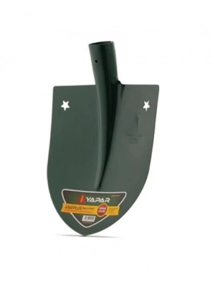 ® Yaparlar 4160 Plus İnşaat Küreği Sapsız