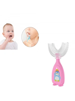 ÇOK SATAN Yeni Model Çocuk Diş Fırçası