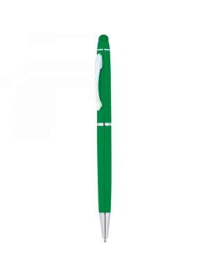 ÇOK SATAN Yeşil Tükenmez Touchpen Kalem