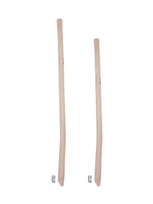 ® YKS 41750 Eğik Kürek Sapı 1,5 Metre